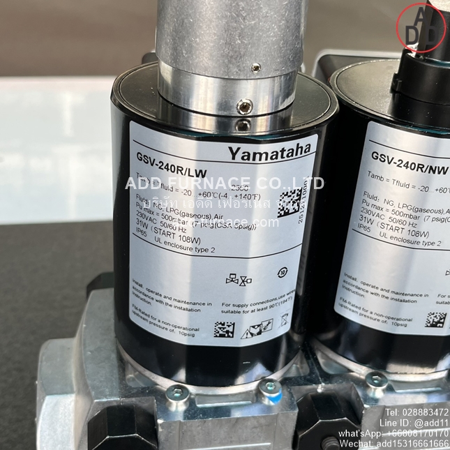 GSV-240R/NW,GSV-240R/LW (12)